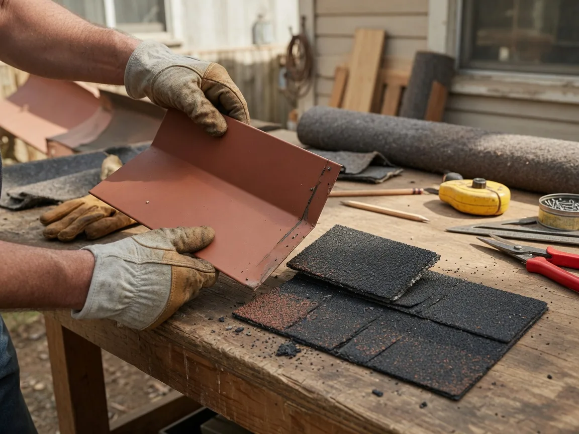 Roof Repair company in Bridgton, ME